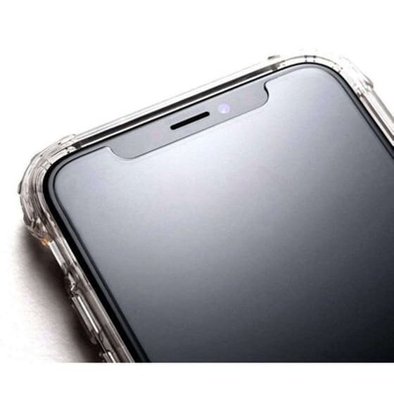 Προστατευτικό οθόνης Apple iPhone XR/iPhone 11 - Spigen Tempered Glass Slim image 4