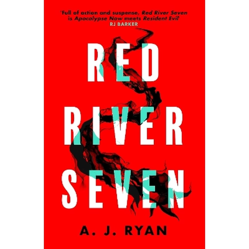 Red River Seven