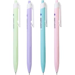 Στυλό Διαρκείας Deli Xtream Pastel 0.7mm (1 Τεμάχιο)