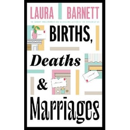 Births, Deaths and Marriages