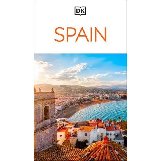 DK Spain image 0
