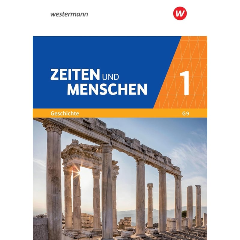 Zeiten und Menschen 1