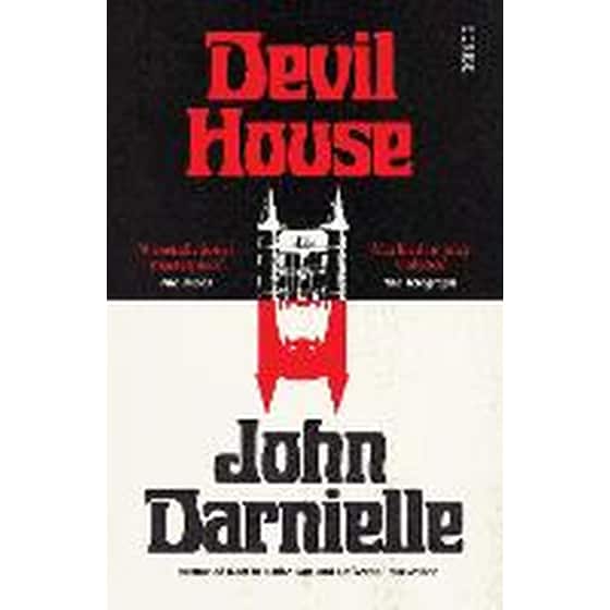 Devil House image 0