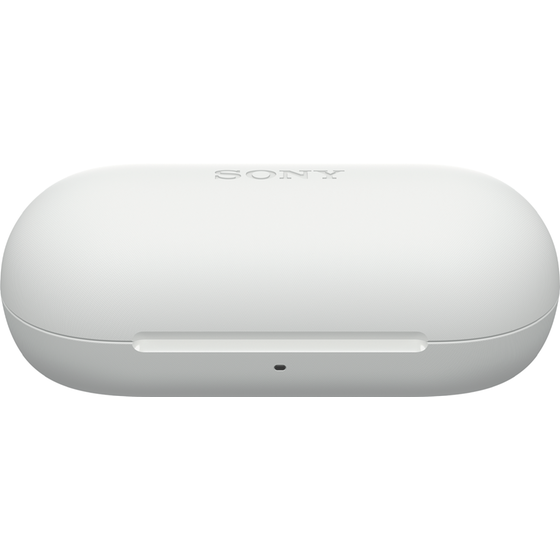 Ακουστικά Bluetooth Sony WF-C700N - Λευκά image 4
