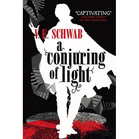 A Conjuring of Light image 0