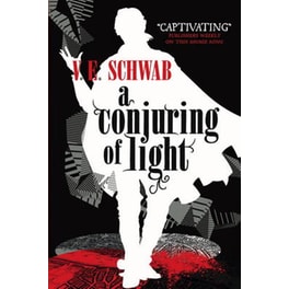 A Conjuring of Light