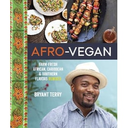 Afro-Vegan