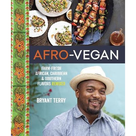 Afro-Vegan image 0