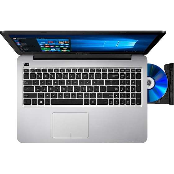 Laptop Asus 15.6" (i5-6200U/8GB/1TB/ 920M) X556UJXO039T image 3