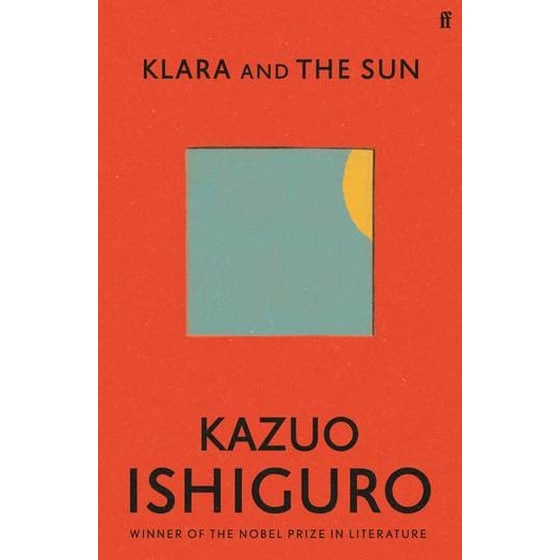 Klara and the Sun image 0