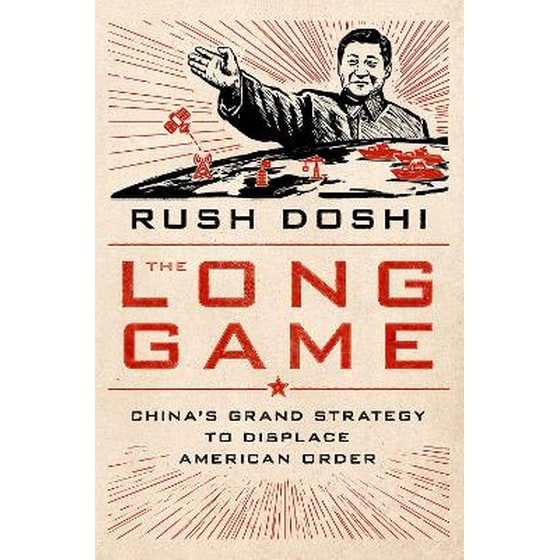 The Long Game image 0