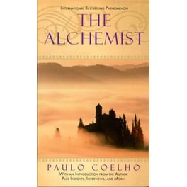 Alchemist International Edition