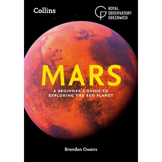 Mars image 0