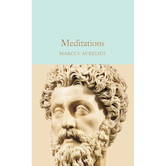 Meditations image 0