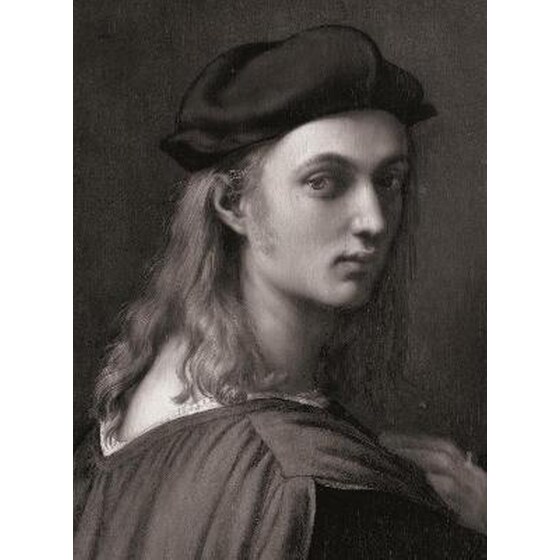 Raphael image 0