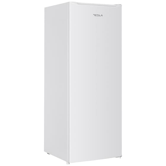 TESLA RU1700HE 168 Lt Λευκό Καταψύκτης Όρθιος image 1