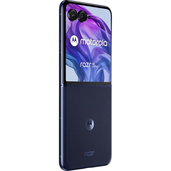 Motorola Razr 50 Ultra 5G 512GB - Midnight Blue image 5