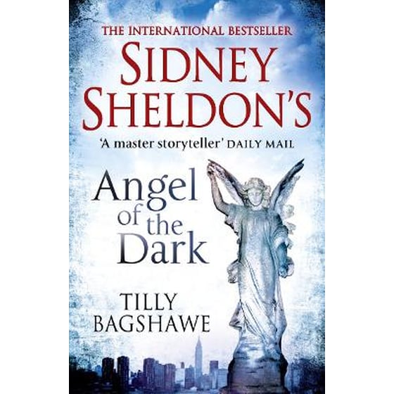Sidney Sheldon's Angel of the Dark image 0