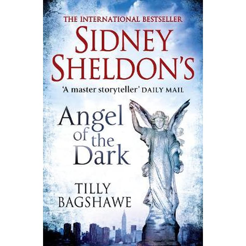 Sidney Sheldons Angel of the Dark