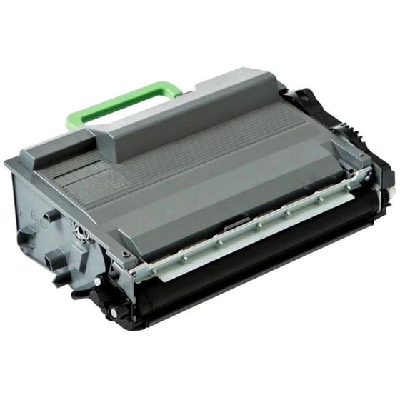 Συμβατό Toner CMP Brother TN3480 - Black image 0