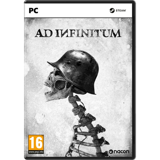 AD Infinitum - PC image 0