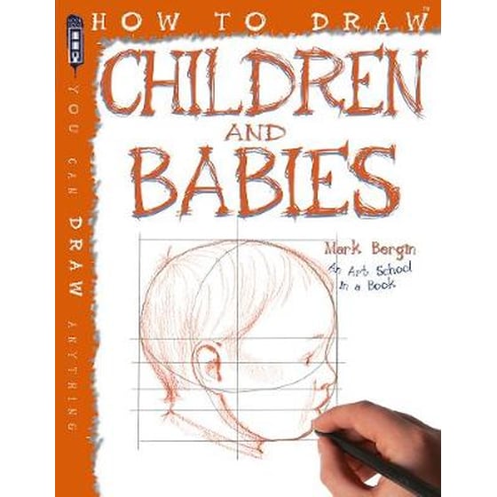 How To Draw Children And Babies image 0