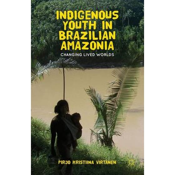 Indigenous Youth in Brazilian Amazonia image 0