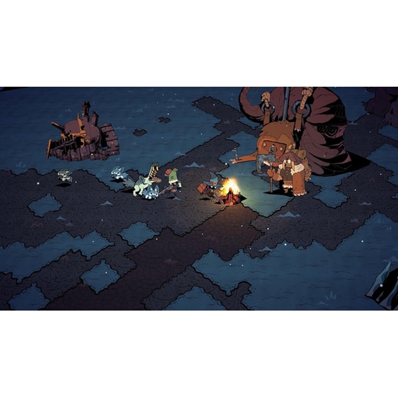 Wizard with a Gun - PS5 image 5