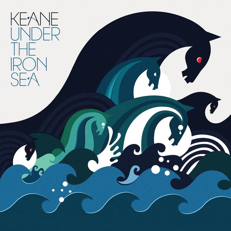 Under The Iron Sea (20th Anniversary)