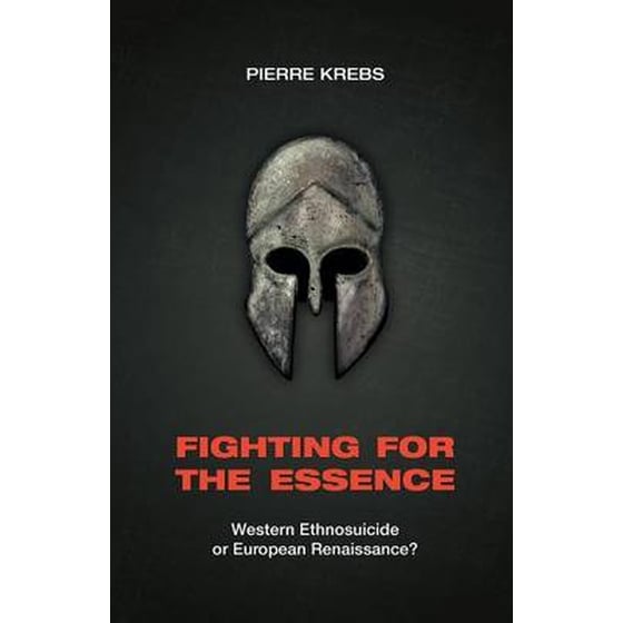 Fighting for the Essence image 0