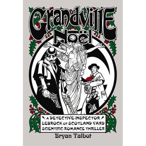 Grandville Noel image 0