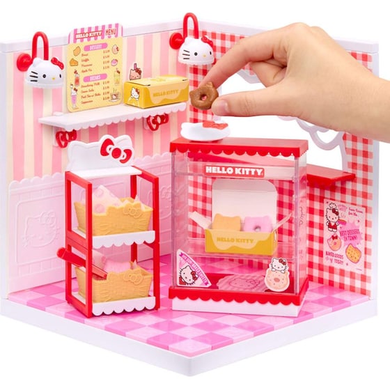 Miniverse - Make It Mini Sanrio Hello Kitty® image 2