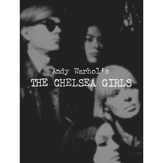 Andy Warhol's The Chelsea Girls image 0