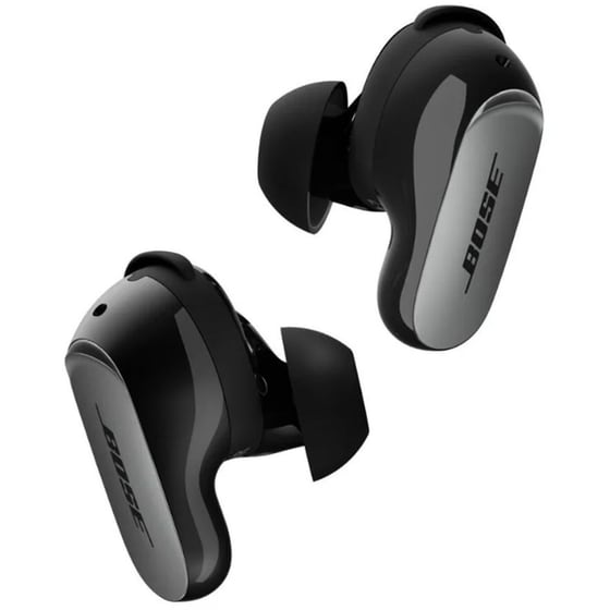 Ακουστικά Bluetooth Bose QuietComfort Ultra (2nd Gen) - Black image 0