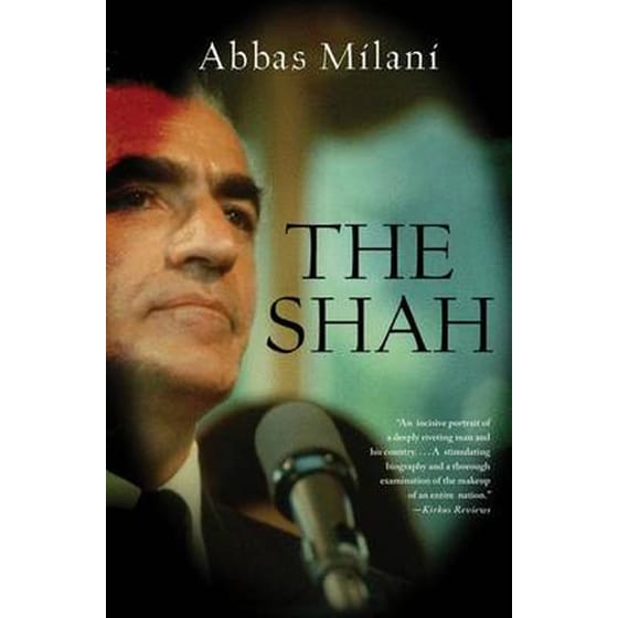 The Shah image 0