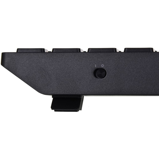 Dell Pro Keyboard and Mouse - KM5221W Ασύρματο Σετ Πληκτρολόγιο - Ποντίκι Black (US) image 3