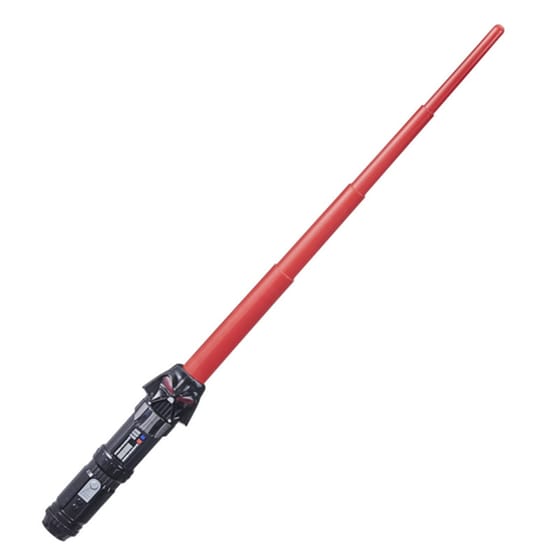 Star Wars Lightsaber Squad Extendable Lightsaber Roleplay (F1037) image 6