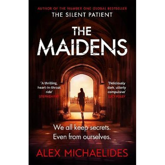 The Maidens image 0