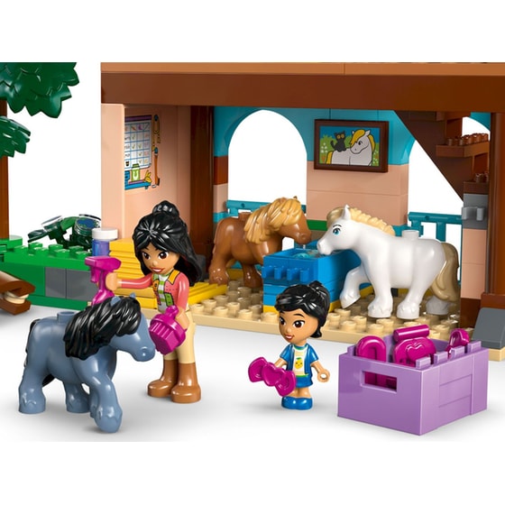 LEGO® Friends Pony Ranch & Stable (42654) image 7