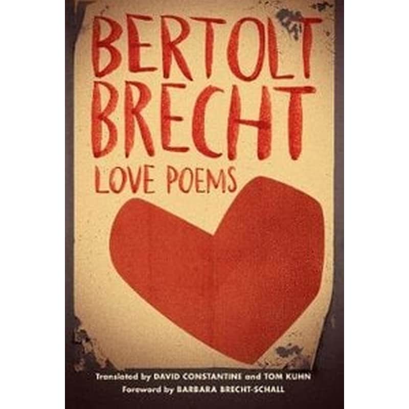 Love Poems