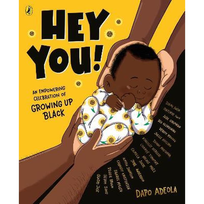 Hey You!