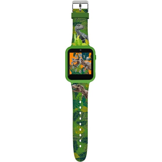 Smartwatch Disney Jurassic World Kids 40mm - Πράσινο image 1