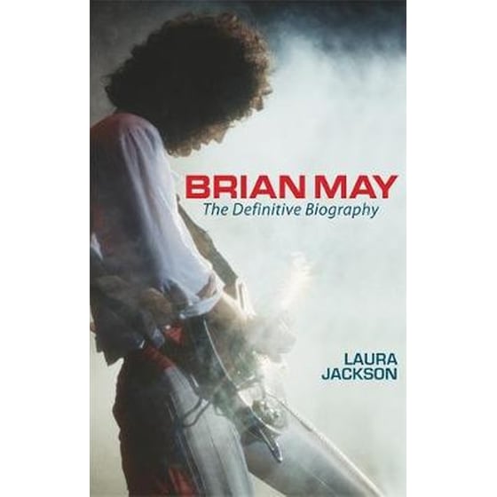 Brian May image 0