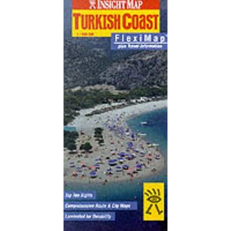 Turkish Coast Insight Fleximap