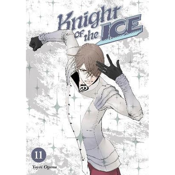 Knight of the Ice, Vol. 11 image 0