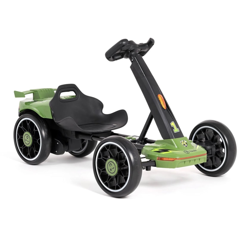 Youin Gokart SC1005 - Πράσινο