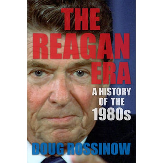Reagan Era image 0