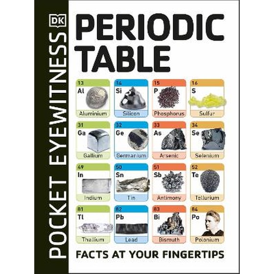 Periodic Table image 0