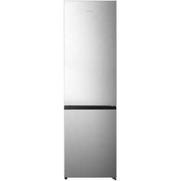 HISENSE RB440N4ACC Total No Frost 336 Lt Γκρι Ψυγειοκαταψύκτης