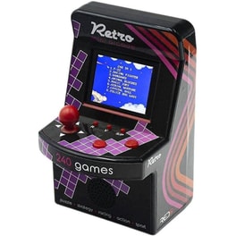 Retro Mini Arcade Machine RED5